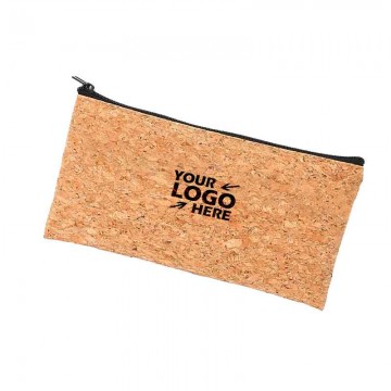 Cork Pouch